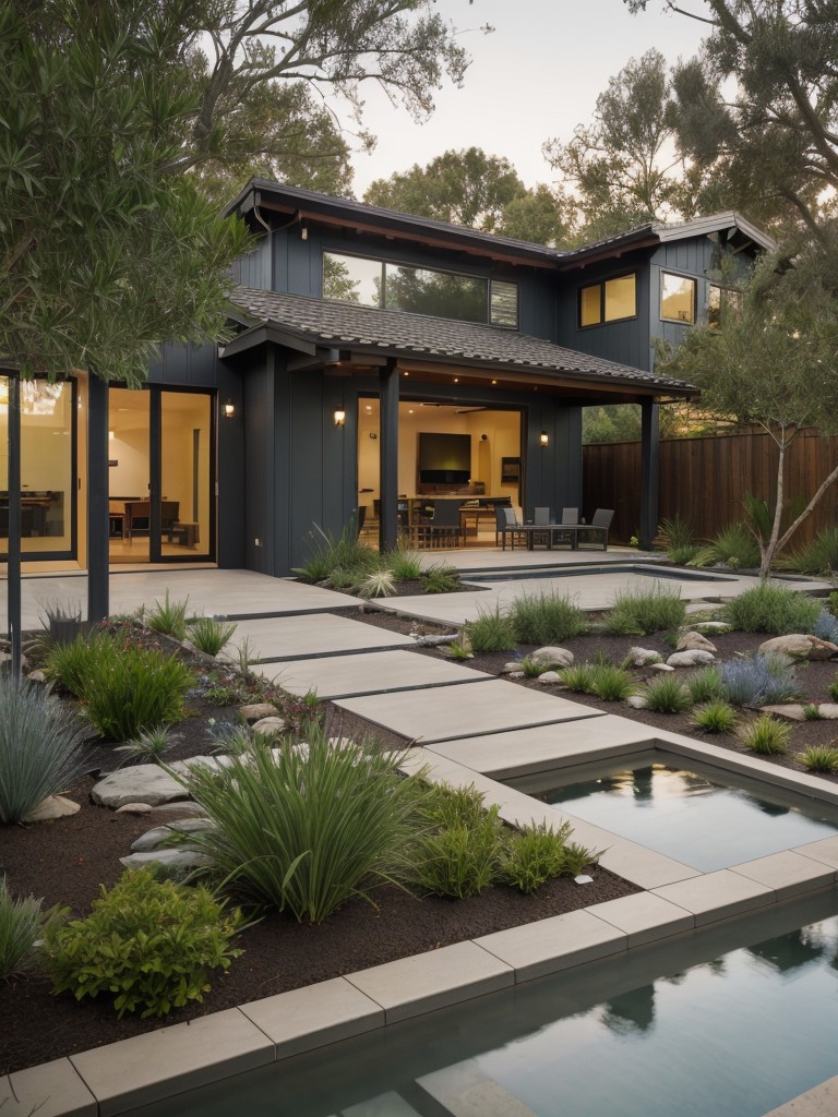 utilize-sustainable-landscaping-techniques-such-rainwater-harvesting-native-plant-species-to-create-eco-friendly-frontyard-oasis