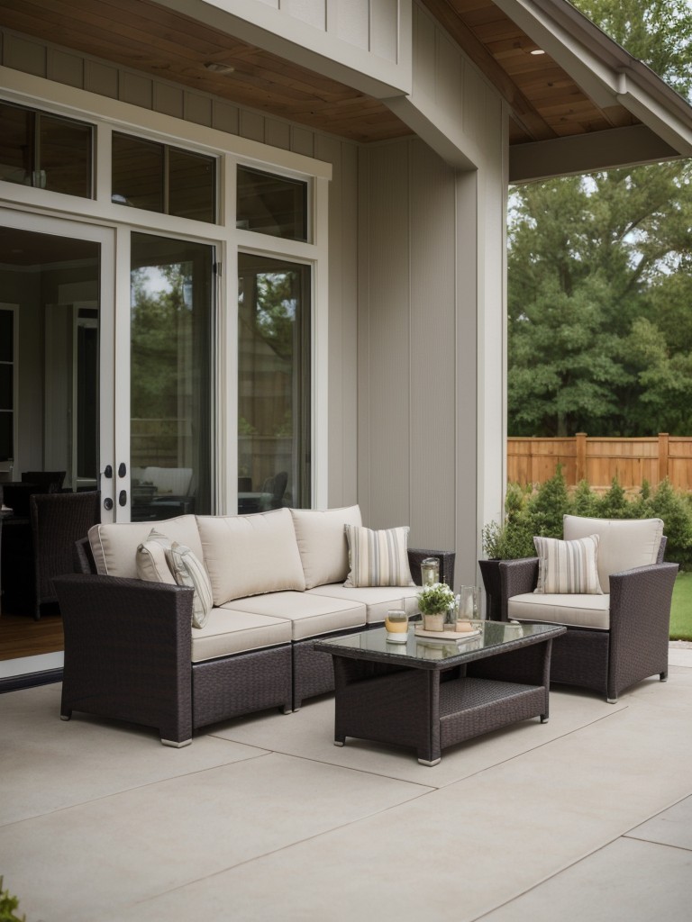 creating-cozy-seating-area-outdoor-furniture-accessories-to-enjoy-frontyard