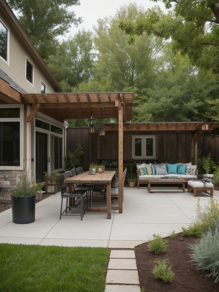 using-recycled-upcycled-materials-unique-eco-friendly-frontyard-accents