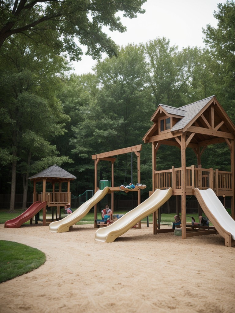 frontyard-design-ideas-families-children-including-play-area-swings-slides-sandbox