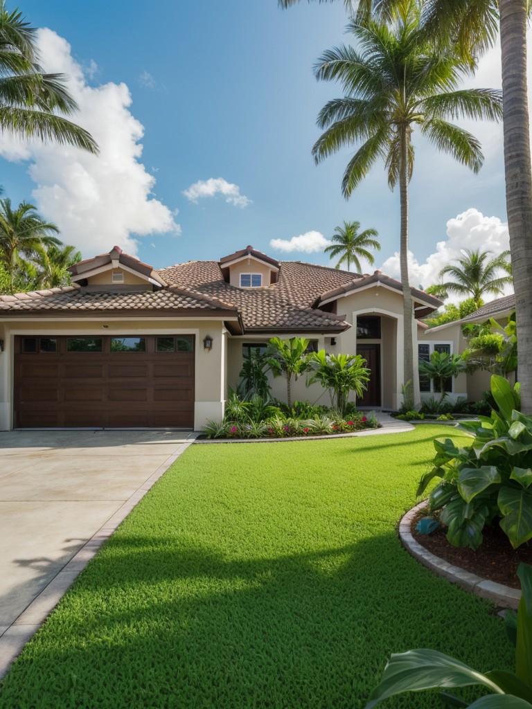 tropical-frontyard-oasis-lush-greenery-palm-trees-vibrant-flowers-creating-serene-exotic-getaway-right-home
