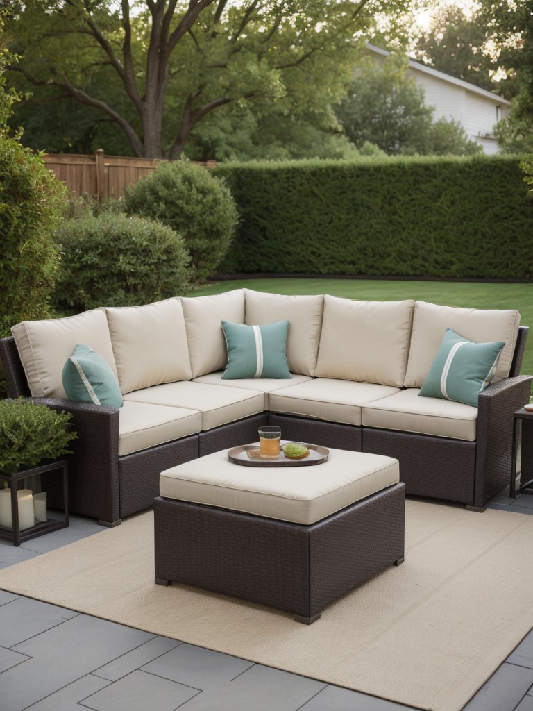 create-cozy-seating-area-your-frontyard-adding-comfortable-outdoor-sofas-chairs-making-it-perfect-spot-outdoor-gatherings-relaxation
