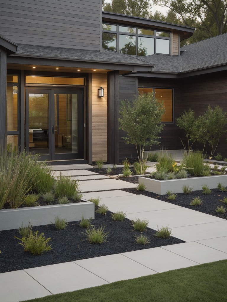 explore-beauty-native-plants-incorporate-them-into-your-modern-frontyard-sustainable-eco-friendly-touch