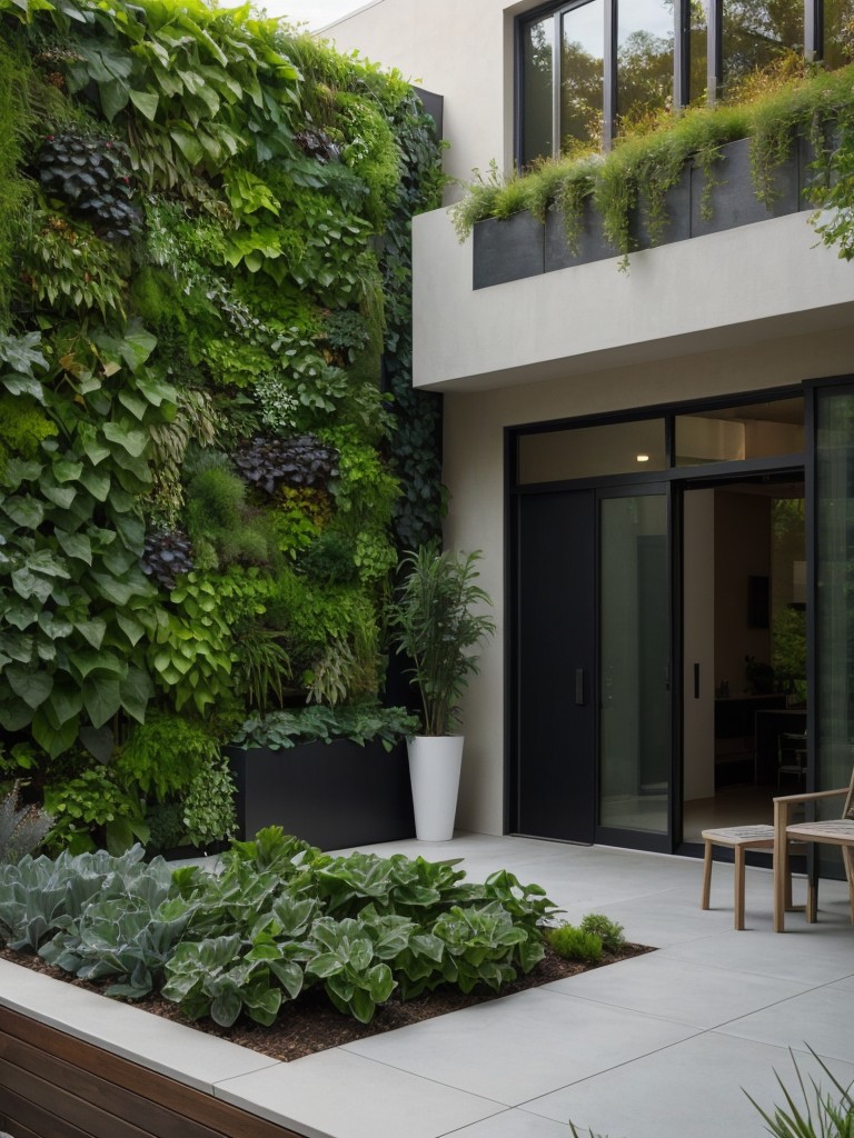 incorporate-vertical-garden-living-wall-your-frontyard-to-add-touch-greenery-create-striking-visual-statement