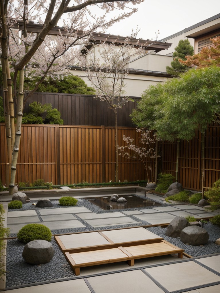 japanese-inspired-frontyard-landscaping-ideas-zen-gardens-bamboo-fences-ornamental-cherry-trees-providing-tranquil-serene-outdoor-space