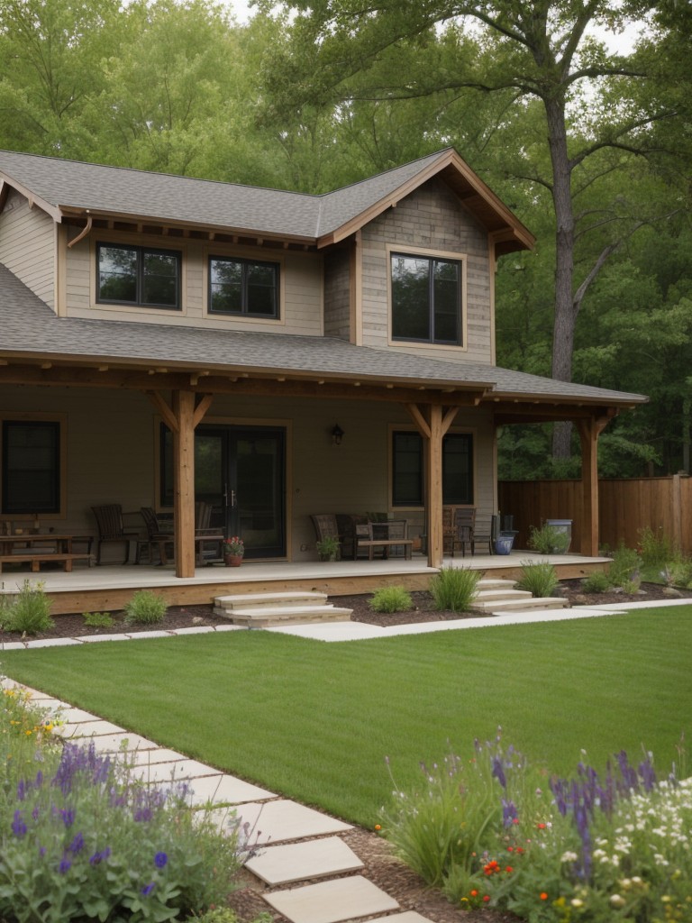 utilize-native-plants-wildflowers-to-attract-local-wildlife-promote-biodiversity-your-frontyard