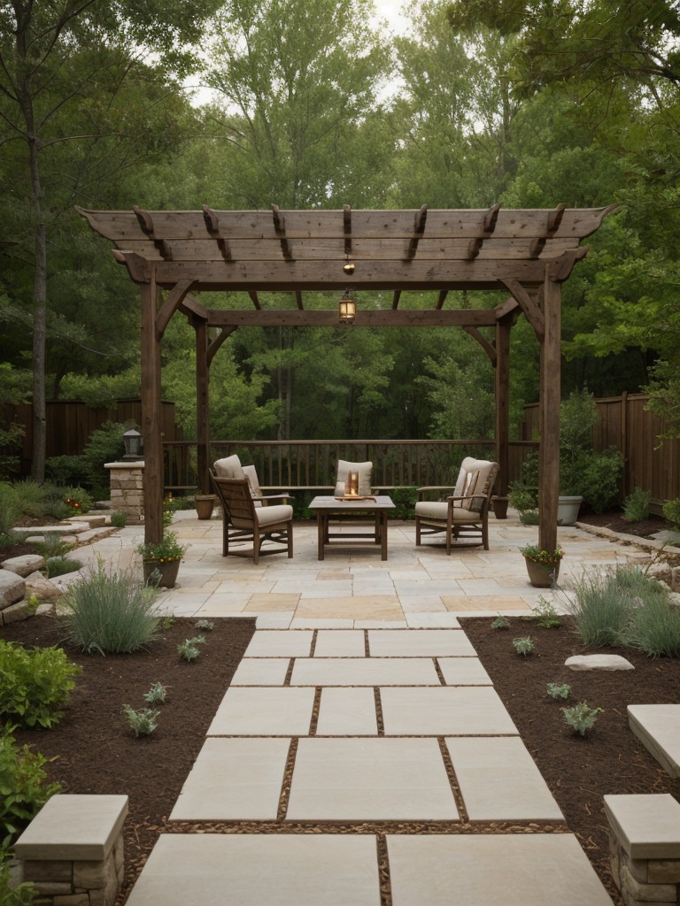 rustic-frontyard-natural-stone-pathways-wooden-pergola-native-plants-providing-cozy-inviting-ambiance