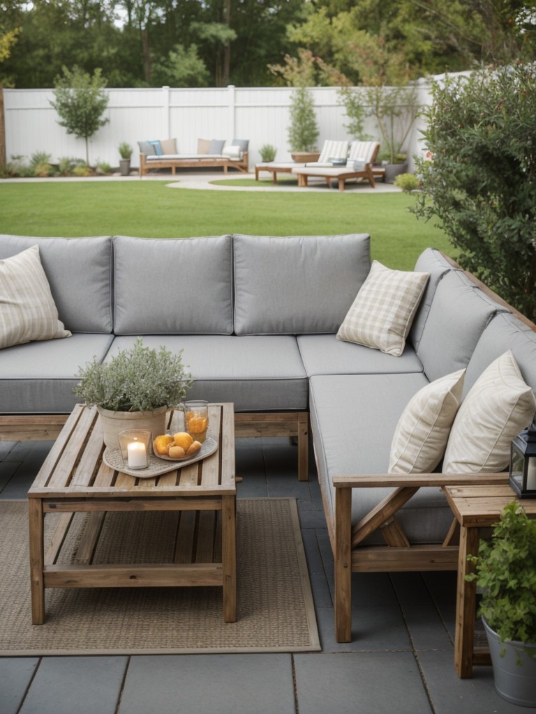 create-cozy-outdoor-seating-area-affordable-outdoor-furniture-repurposed-indoor-furniture