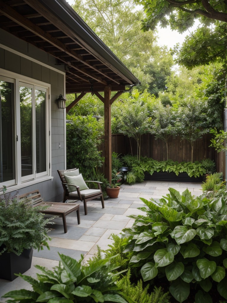 incorporate-lush-greenery-such-hanging-plants-potted-trees-to-add-touch-nature-to-frontyard