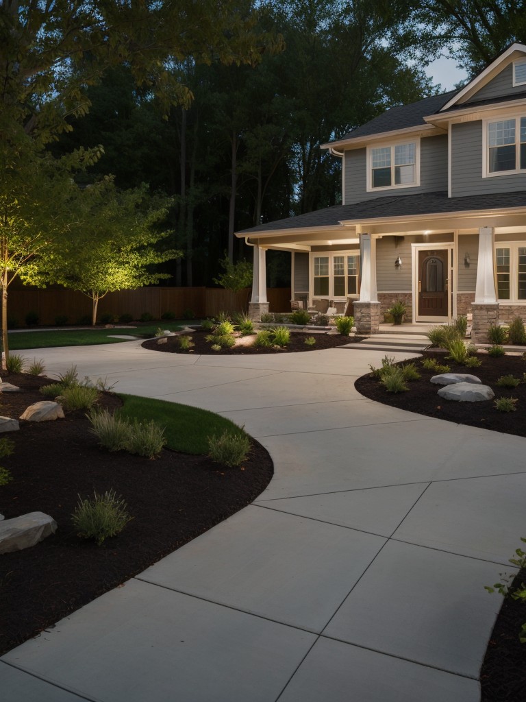 use-lighting-strategically-to-highlight-your-frontyard-s-best-features-create-welcoming-ambiance