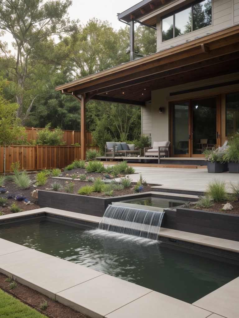 eco-friendly-frontyard-design-sustainable-materials-native-plants-rainwater-harvesting-systems-promoting-environmental-consciousness-natural-aesthetic