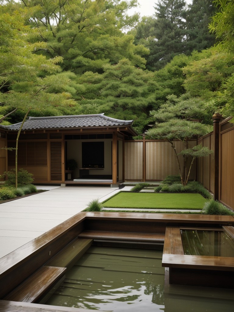 japanese-inspired-frontyard-design-ideas-that-emphasize-tranquility-zen-elements-incorporating-bamboo-water-features-carefully-curated-landscaping