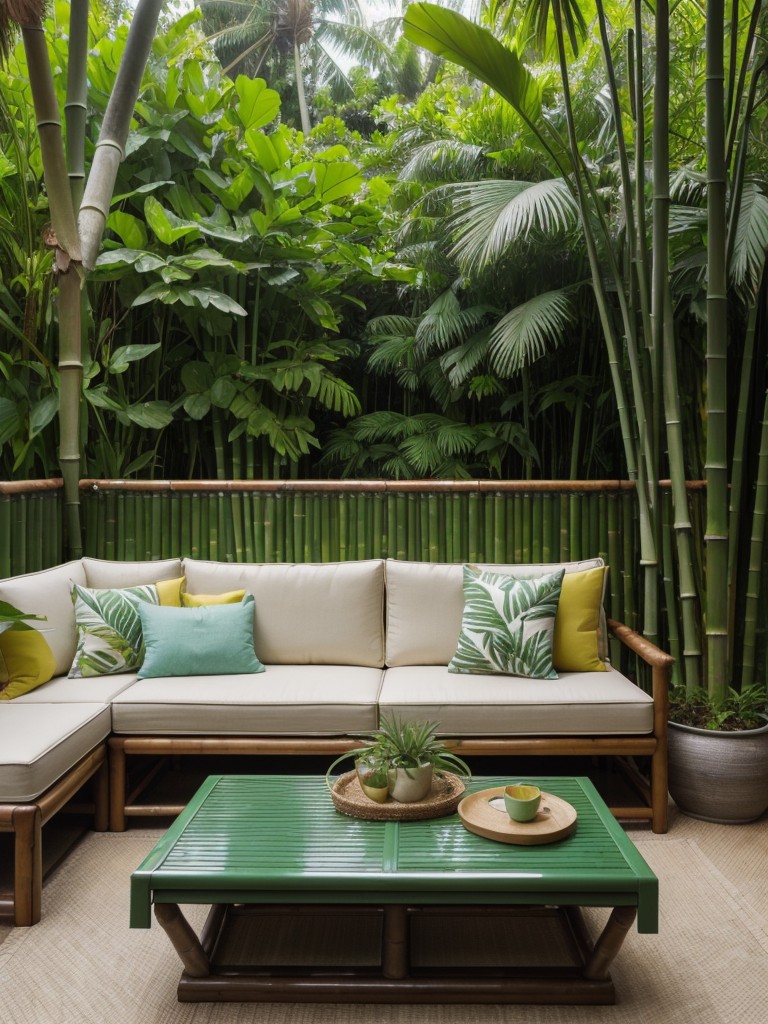 tropical-frontyard-design-ideas-that-bring-vacation-like-atmosphere-featuring-lush-greenery-vibrant-flowers-outdoor-seating-areas-bamboo-accents