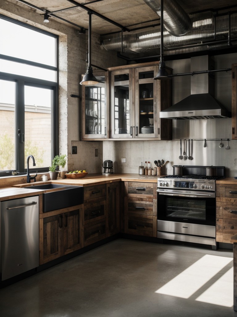 industrial-kitchen-ideas-that-embrace-raw-edgy-elements