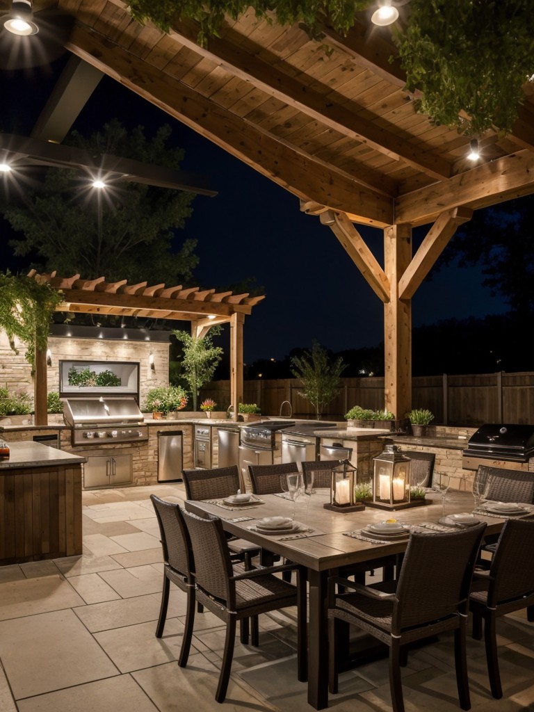entertainment-focused-backyard-ideas-hosting-memorable-gatherings-incorporating-features-like-outdoor-kitchen-cozy-seating-dedicated-entertainment-are