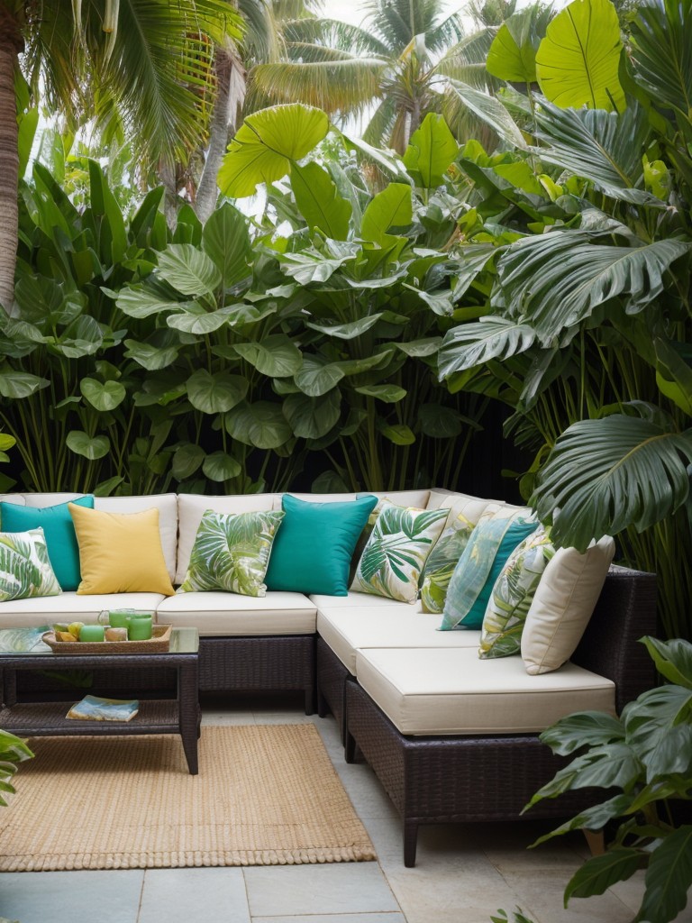 tropical-backyard-ideas-creating-lush-oasis-exotic-plants-water-features-colorful-outdoor-textiles-that-mimic-beachy-vibes-vacation-getaway