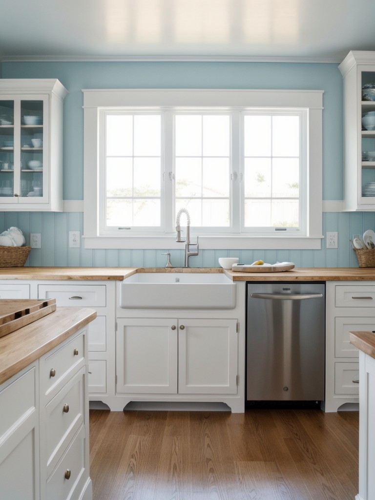 coastal-beach-house-kitchen-design-incorporating-light-blues-whites-natural-textures-nautical-inspired-decor-relaxed-laid-back-vibe