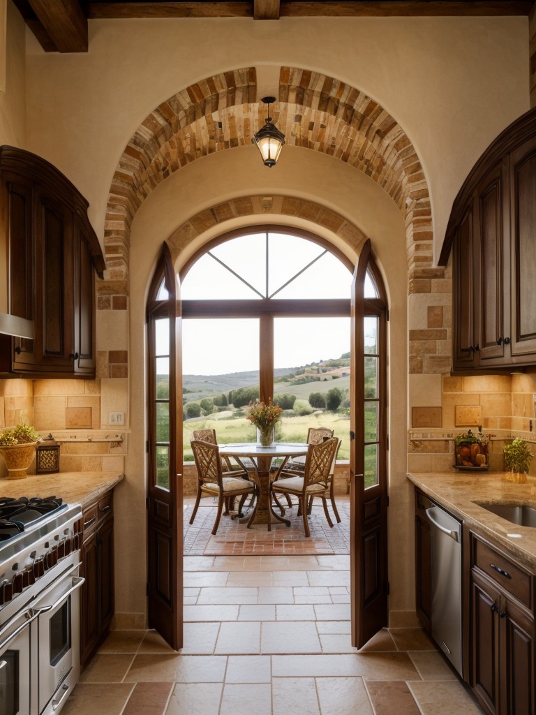 mediterranean-inspired-kitchen-rich-earthy-tones-intricate-tile-work-arched-doorways-transporting-you-to-tuscan-villa