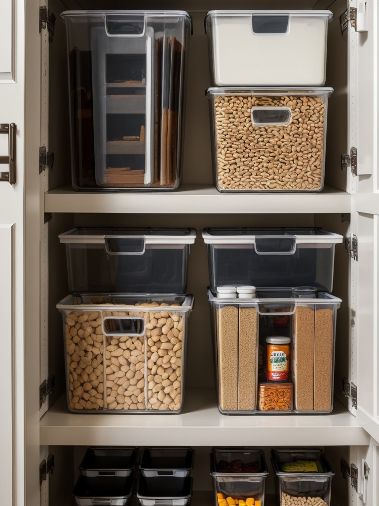 maximizing-storage-space-incorporating-organizers-bins-into-your-pantry-cabinets