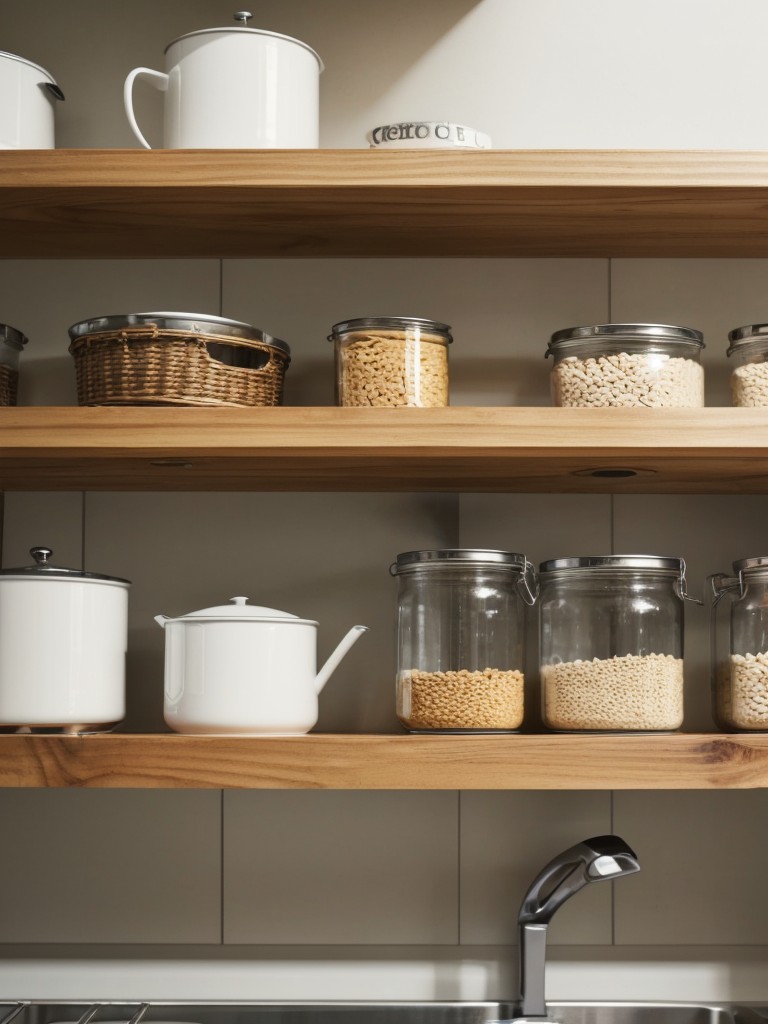 utilizing-open-shelving-floating-shelves-to-display-your-kitchen-essentials-creating-both-functionality-visual-appeal