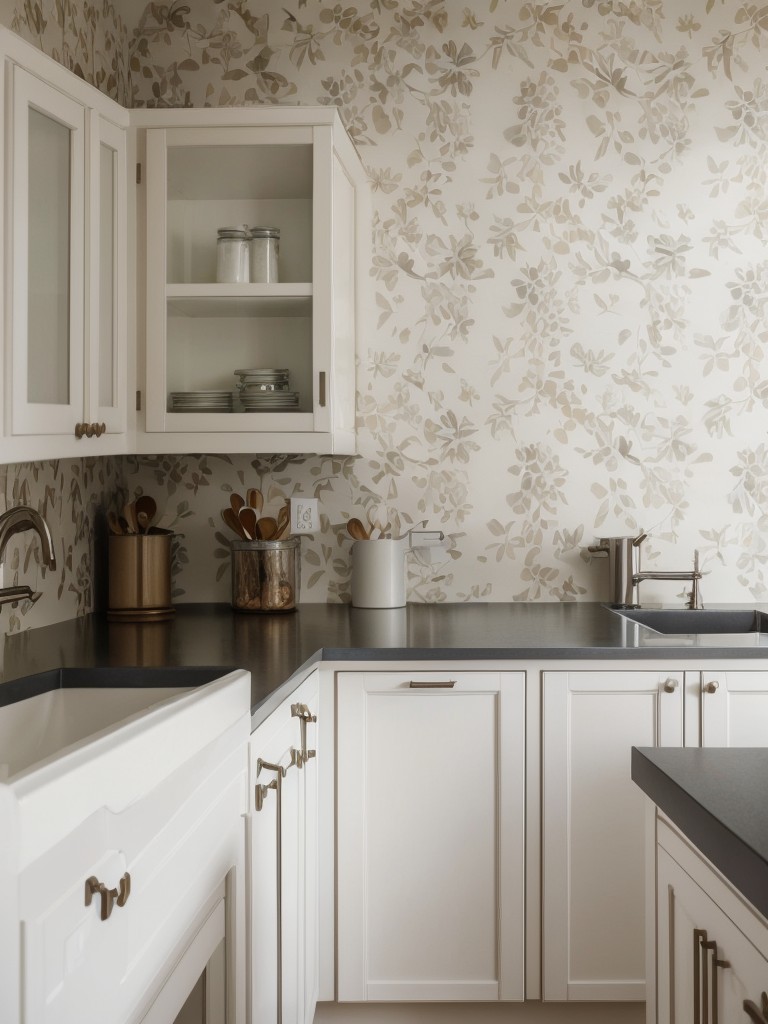 utilizing-temporary-wallpaper-decals-to-add-personality-charm-to-your-kitchen-walls