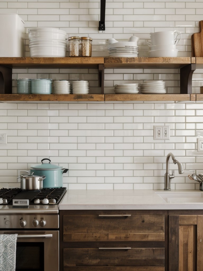 Revamp Your Kitchen with These Inspiring Remodeling Ideas | aulivin.com