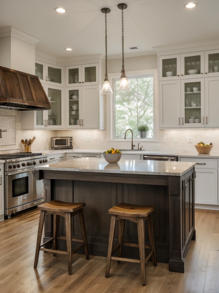 transitional-kitchen-style-that-combines-traditional-contemporary-elements-featuring-mix-classic-modern-finishes-versatile-furniture-balanced-timeless