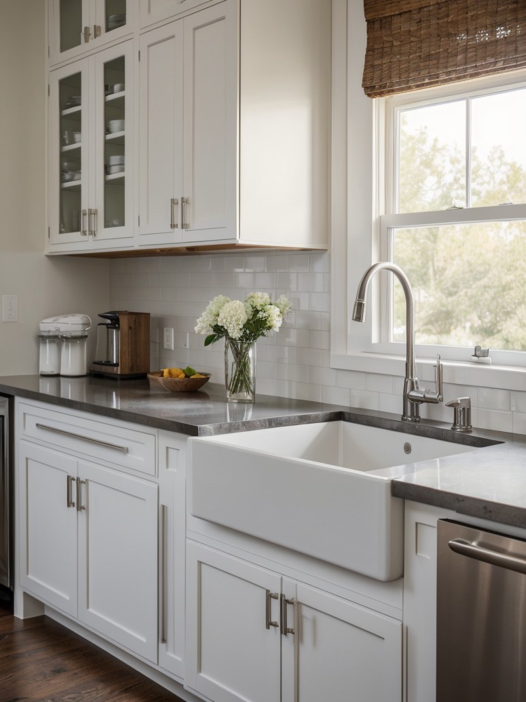 transitional-kitchen-design-ideas-featuring-blend-traditional-contemporary-elements-such-mix-match-cabinetry-farmhouse-sink-sleek-stainless-steel-appl
