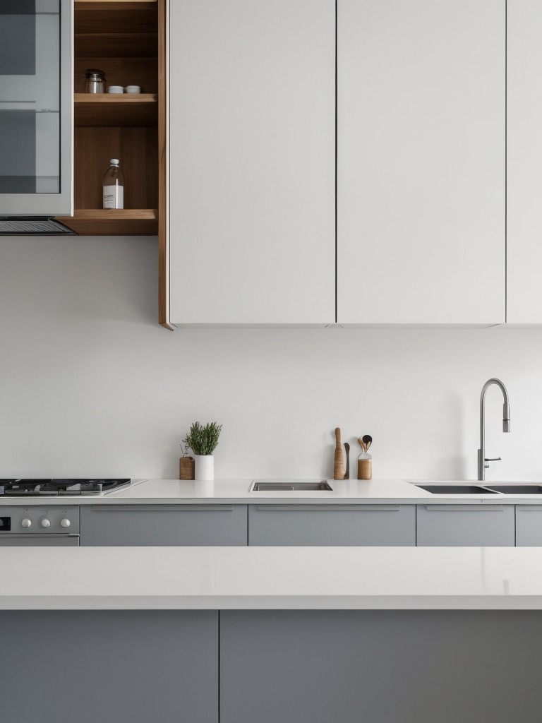 minimalist-kitchen-design-sleek-surfaces-monochromatic-color-schemes-hidden-storage-solutions-clean-clutter-free-space