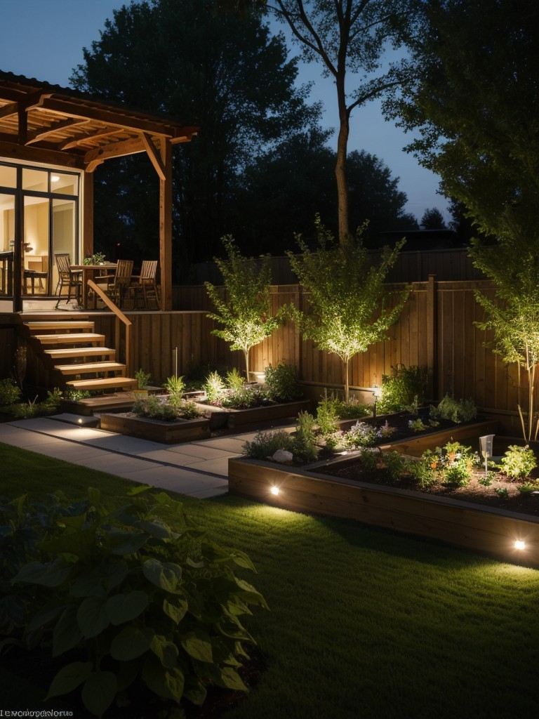 eco-friendly-backyard-ideas-sustainable-materials-vegetable-garden-solar-powered-lighting-green-outdoor-space