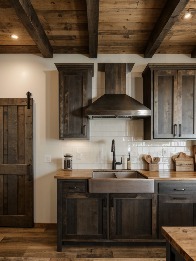 farmhouse-style-kitchen-rustic-charm-complete-farmhouse-sink-barn-doors-distressed-wood-accents-cozy-inviting-space