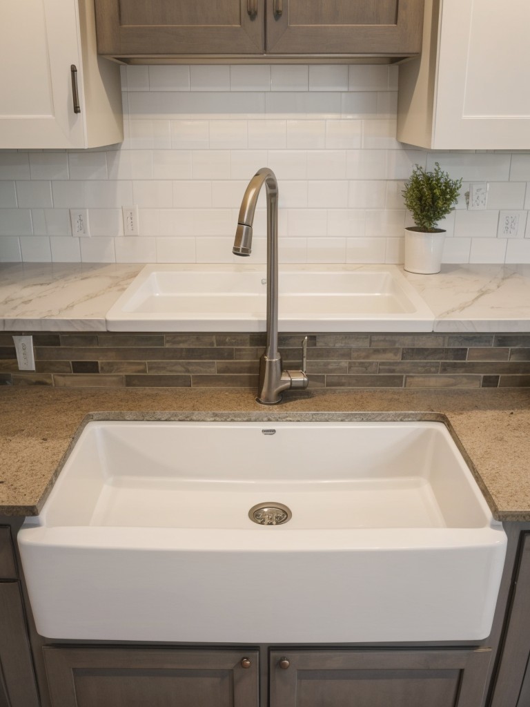 incorporating-farmhouse-sink-decorative-backsplash-tiles