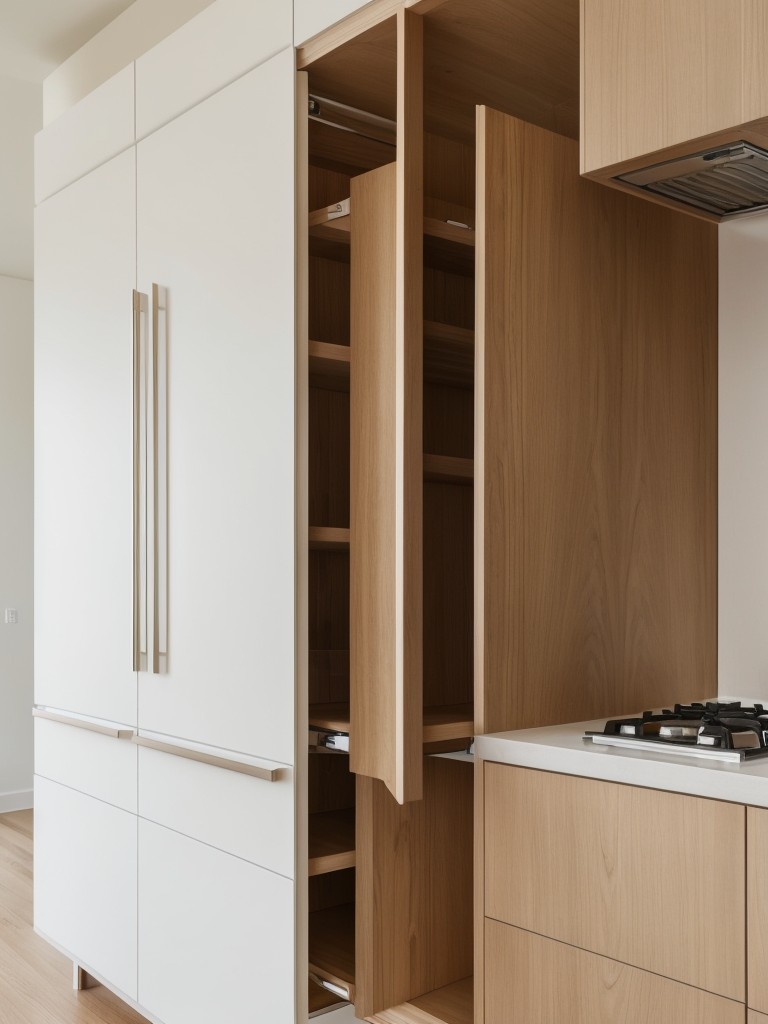 minimalist-kitchen-inspiration-focus-simplicity-functionality-incorporating-sleek-handle-less-cabinetry-hidden-storage-solutions