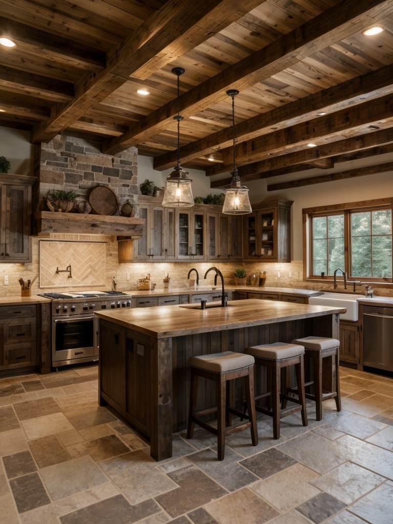 rustic-kitchen-inspiration-featuring-natural-wood-elements-cozy-atmosphere-highlighted-exposed-beams-stone-accents