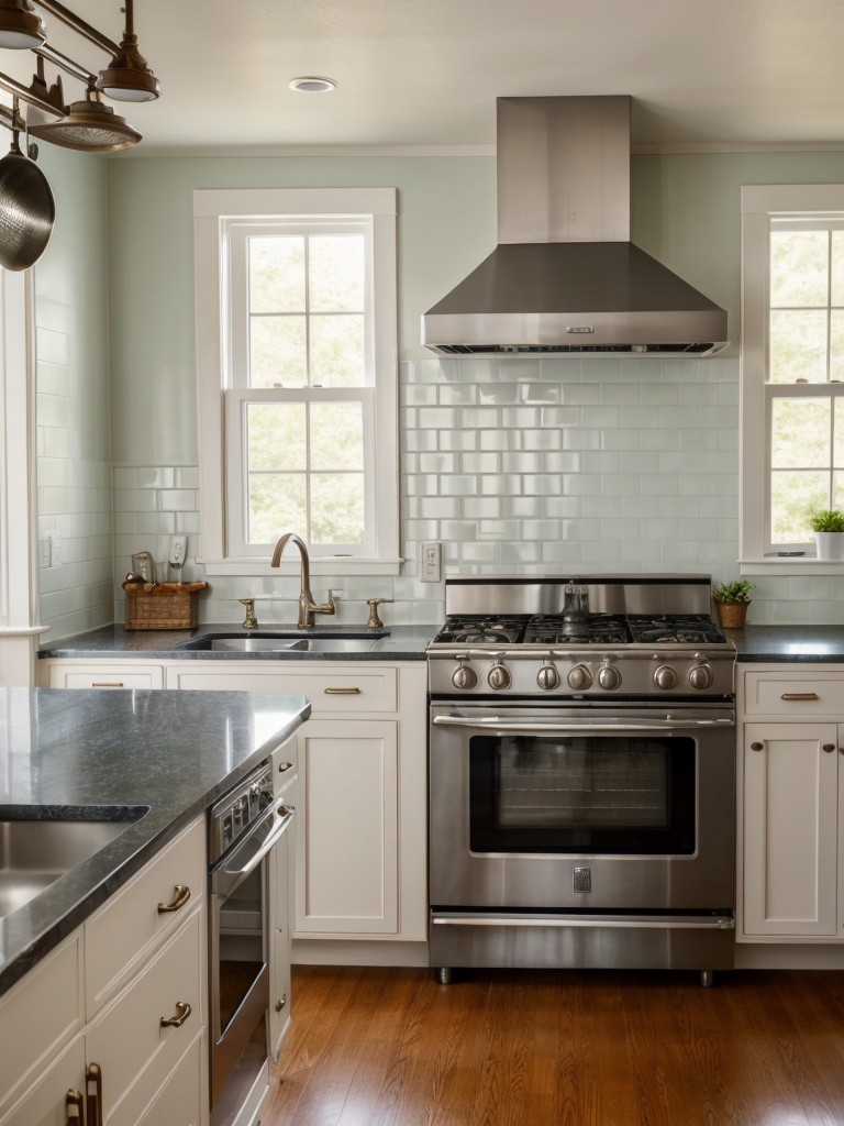 vintage-kitchen-ideas-retro-appliances-subway-tile-backsplash-antique-accents-nostalgic-charming-feel