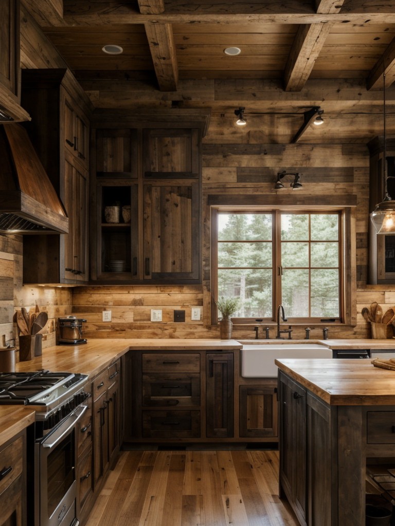 rustic-kitchen-ideas-natural-materials-earthy-color-palette-cozy-atmosphere