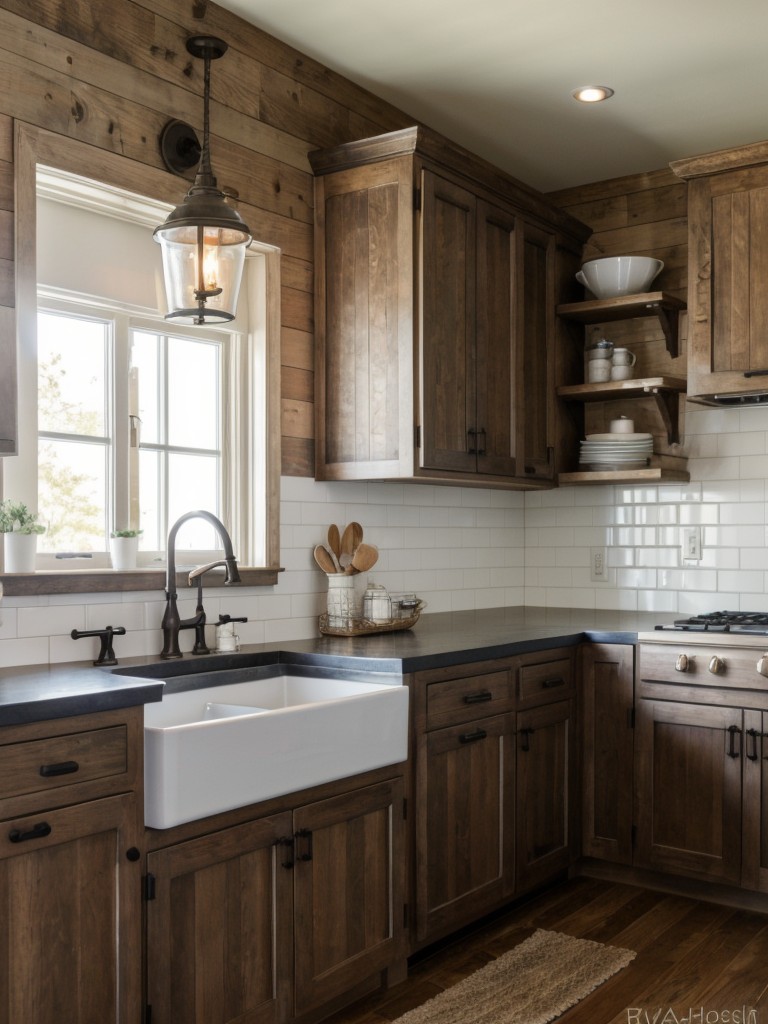 using-farmhouse-sink-focal-point-incorporating-shiplap-walls-rustic-touch-choosing-vintage-inspired-fixtures-hardware