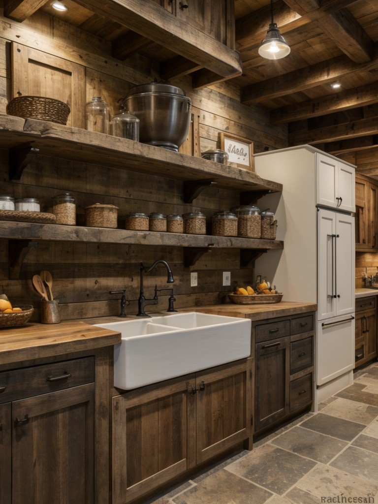 rustic-kitchen-design-ideas-that-incorporate-natural-materials-like-wood-stone-open-shelving-farmhouse-sink-vintage-inspired-appliances