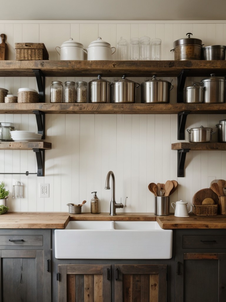 farmhouse-kitchen-design-ideas-combining-rustic-elements-like-reclaimed-wood-accents-open-shelving-modern-amenities-such-stainless-steel-appliances-fa