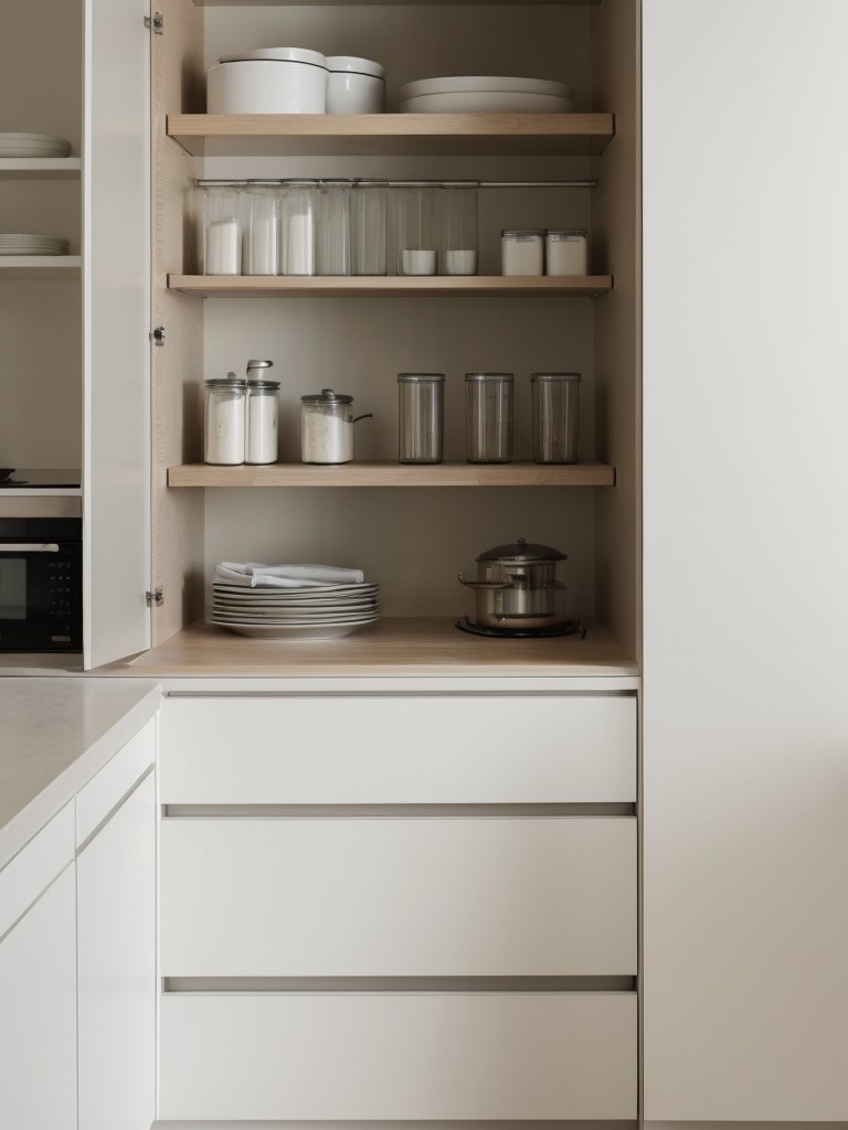 minimalist-kitchen-design-ideas-focusing-clean-lines-neutral-colors-hidden-storage-options-clutter-free-modern-look