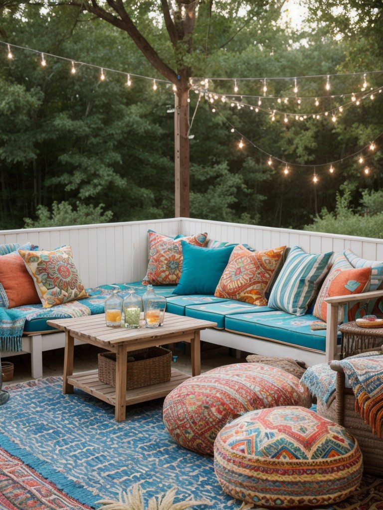 bohemian-backyard-oasis-ideas-incorporating-vibrant-textiles-cozy-seating-areas-mix-patterned-pillows-rugs-to-create-free-spirited-eclectic-outdoor-sp