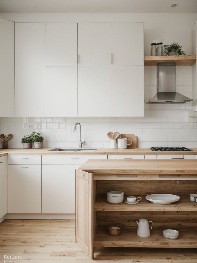 scandinavian-kitchen-design-light-wood-cabinets-open-shelving-clean-airy-feel