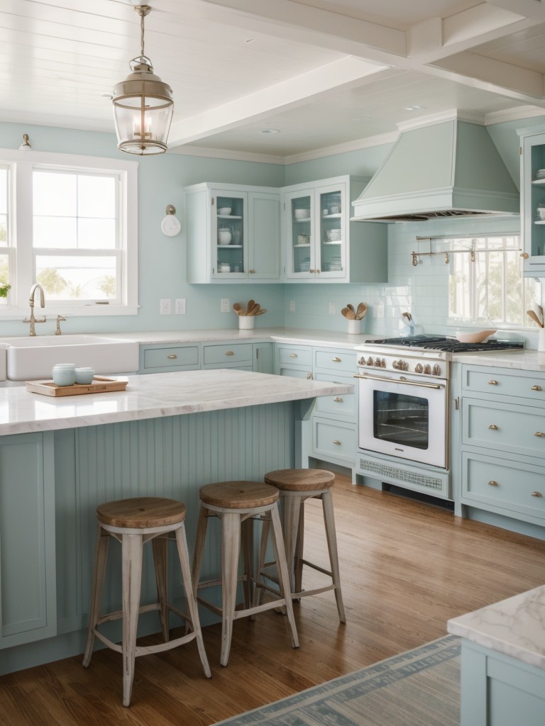 coastal-kitchen-design-light-airy-feel-utilizing-pastel-hues-nautical-accents-touch-seaside-inspired-decor