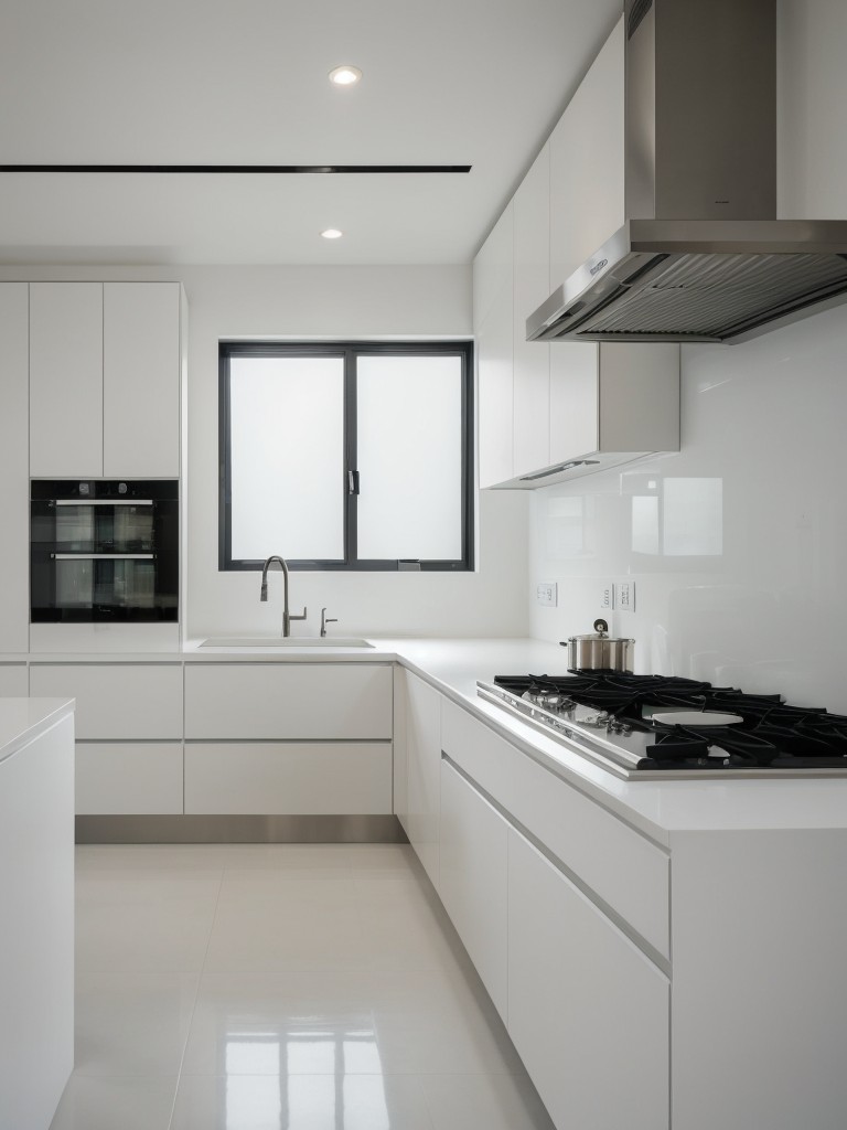 contemporary-kitchen-design-focus-clean-minimalist-aesthetics-incorporating-sleek-finishes-simple-streamlined-design