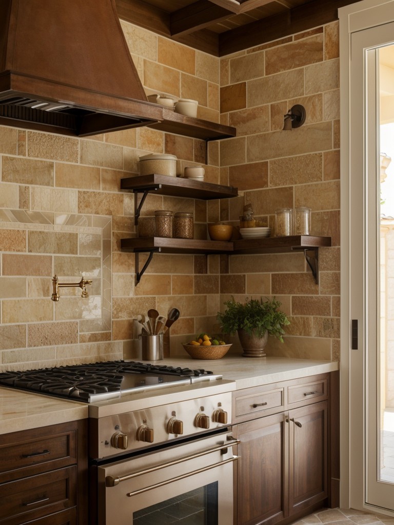 Creating Seamless Flow: Open-Concept Kitchen Ideas | aulivin.com