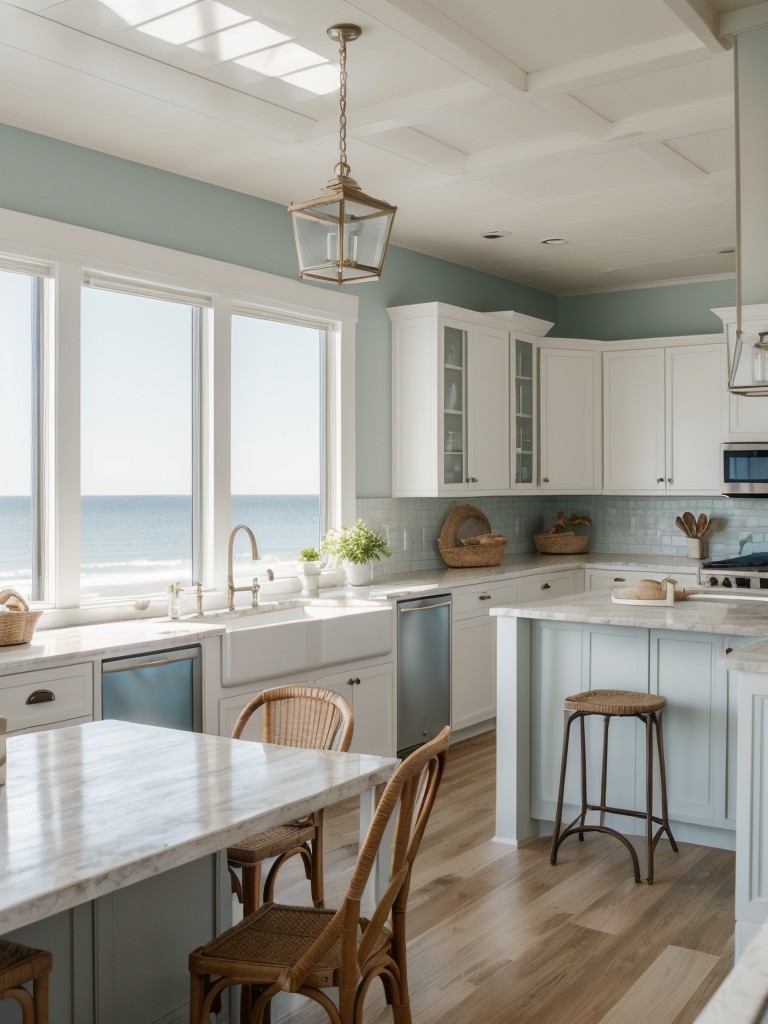 coastal-kitchen-designs-that-capture-relaxed-breezy-vibe-beach-living-light-color-palettes-nautical-accents-lots-natural-light