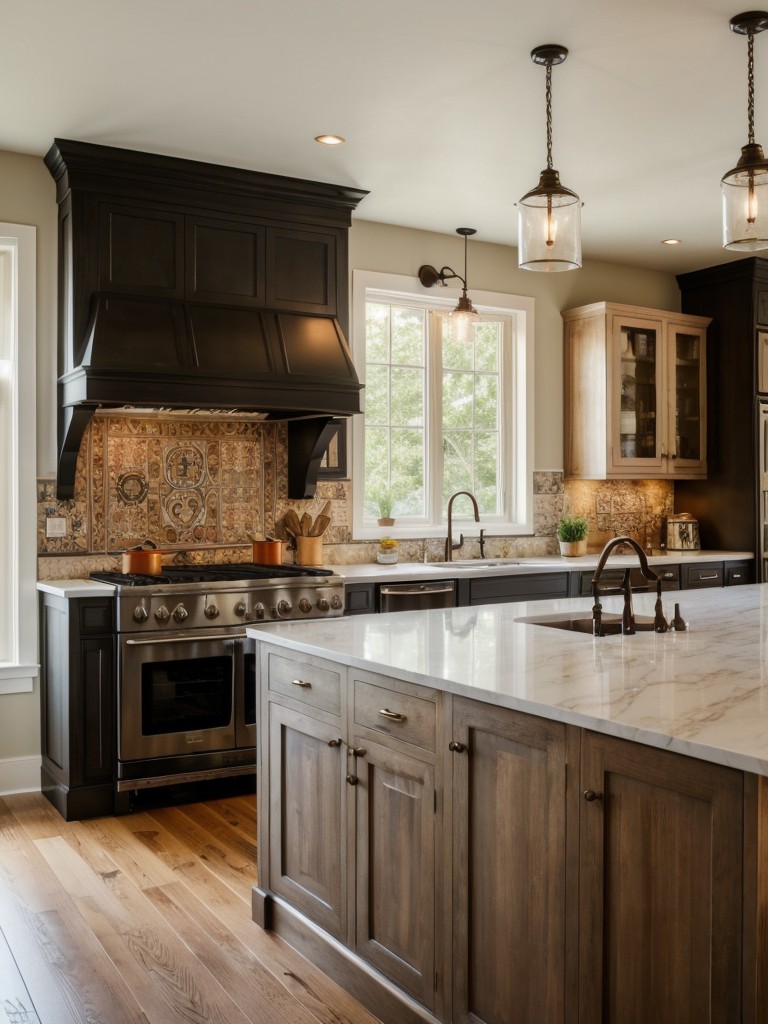 eclectic-kitchen-designs-that-mix-match-different-styles-incorporating-elements-various-eras-cultures-to-create-unique-personalized-space