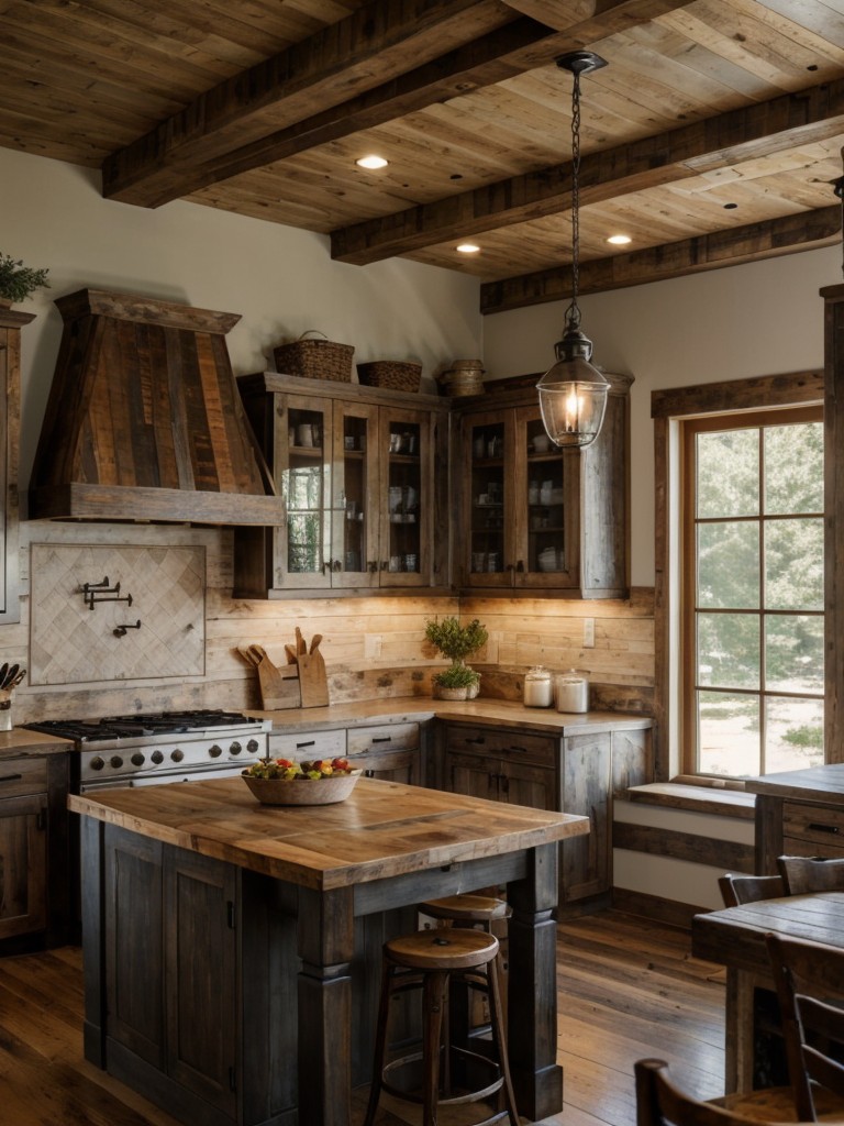 rustic-kitchen-designs-that-feature-exposed-beams-distressed-wood-finishes-vintage-inspired-accents-creating-charming-cozy-space