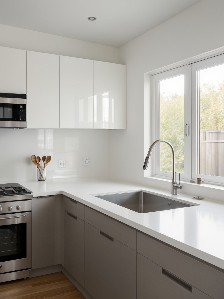 opt-minimalist-design-approach-using-clean-lines-simple-colors-uncluttered-surfaces-to-create-sleek-modern-look-small-kitchen