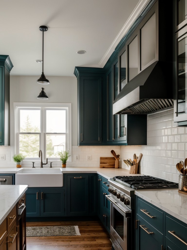 eclectic-kitchen-designs-that-mix-match-different-styles-materials-colors-to-create-unique-personalized-space